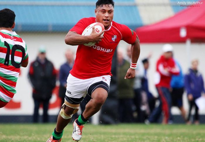 Ken keeping MSP in contention Ken keeping MSP in contention